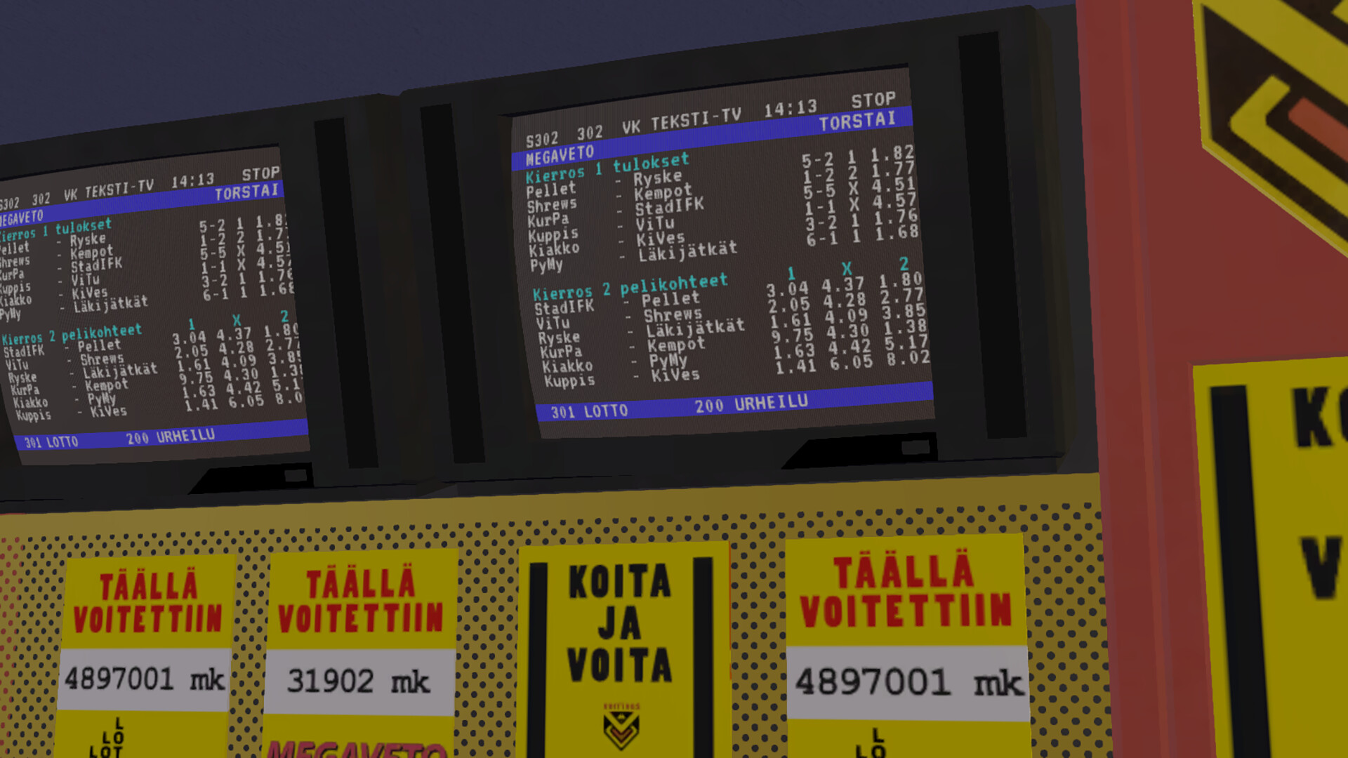 My Winter Car Screenshot 16