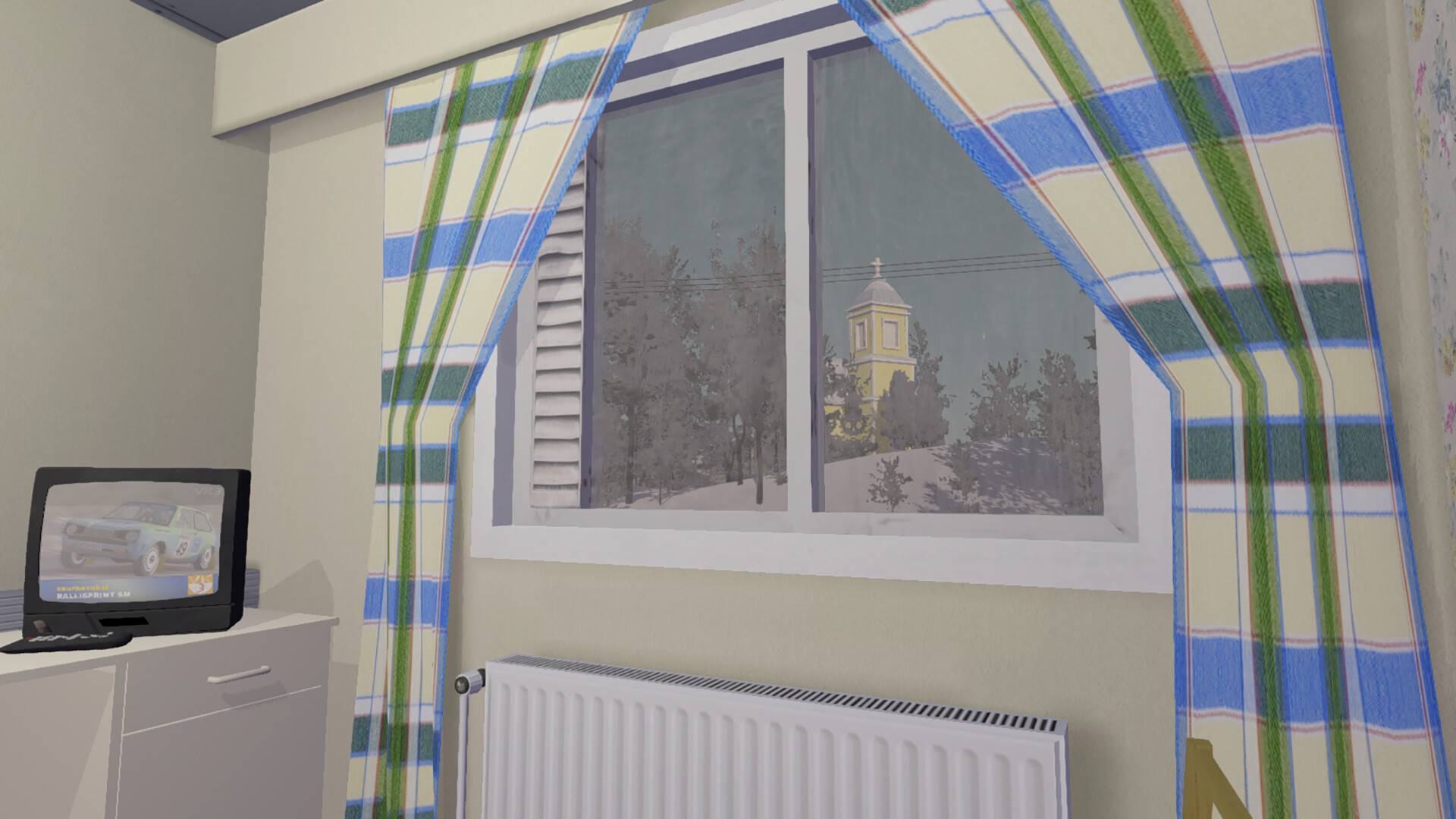 My Winter Car Screenshot 7