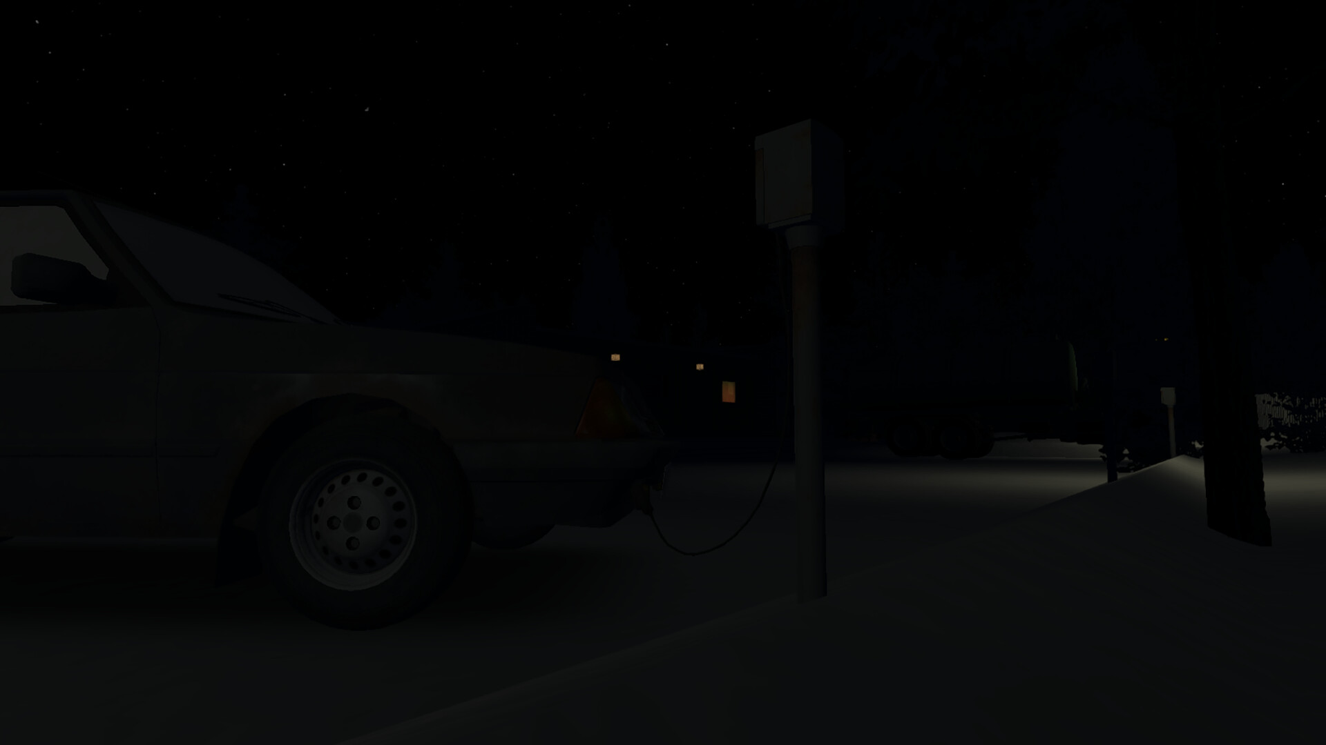 My Winter Car Screenshot 5