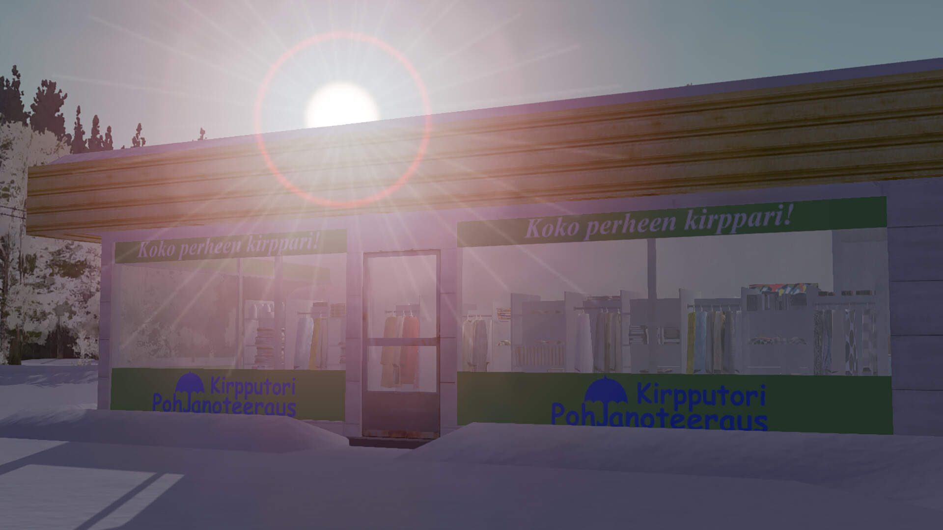 My Winter Car Screenshot 6