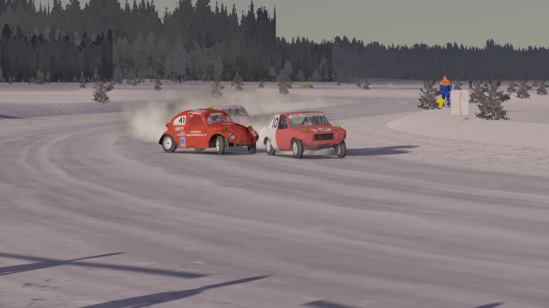 My Winter Car Screenshot 9