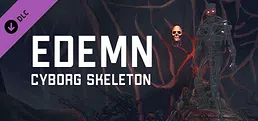 Edemn - Cyborg Skeleton