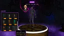 Edemn - Cyborg Skeleton Screenshot 0