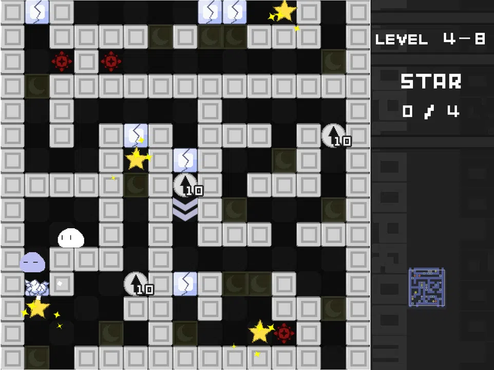LOOP LOOP ROOM Screenshot 5