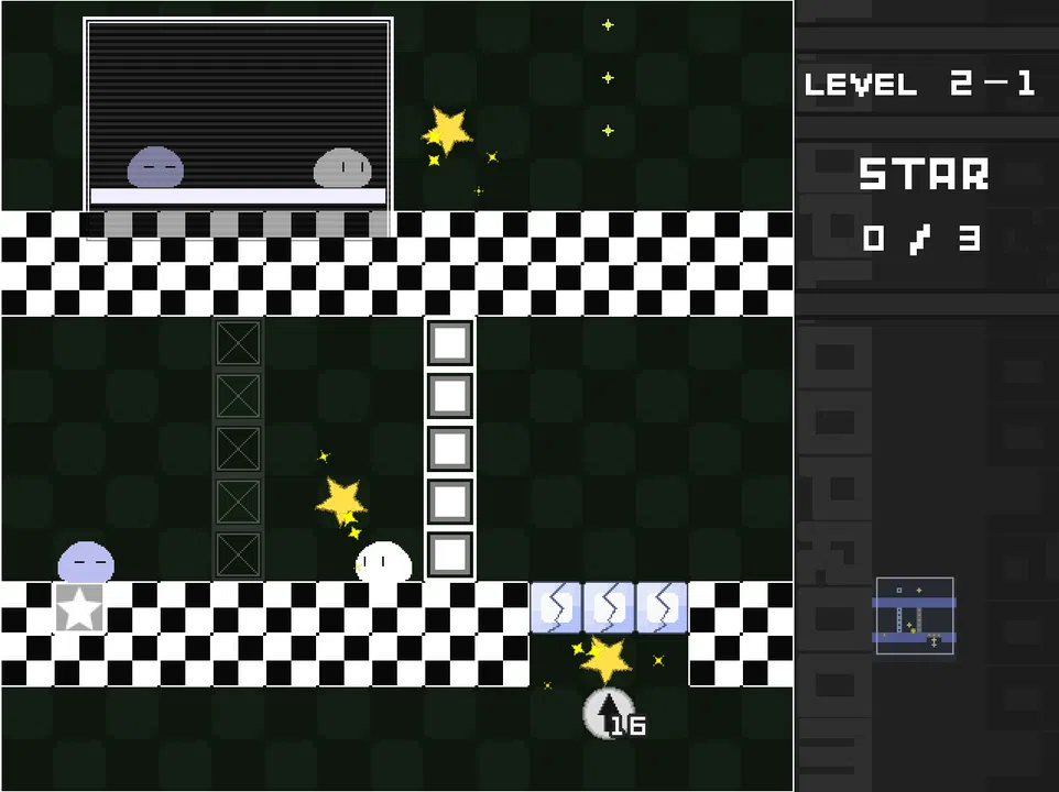 LOOP LOOP ROOM Screenshot 1