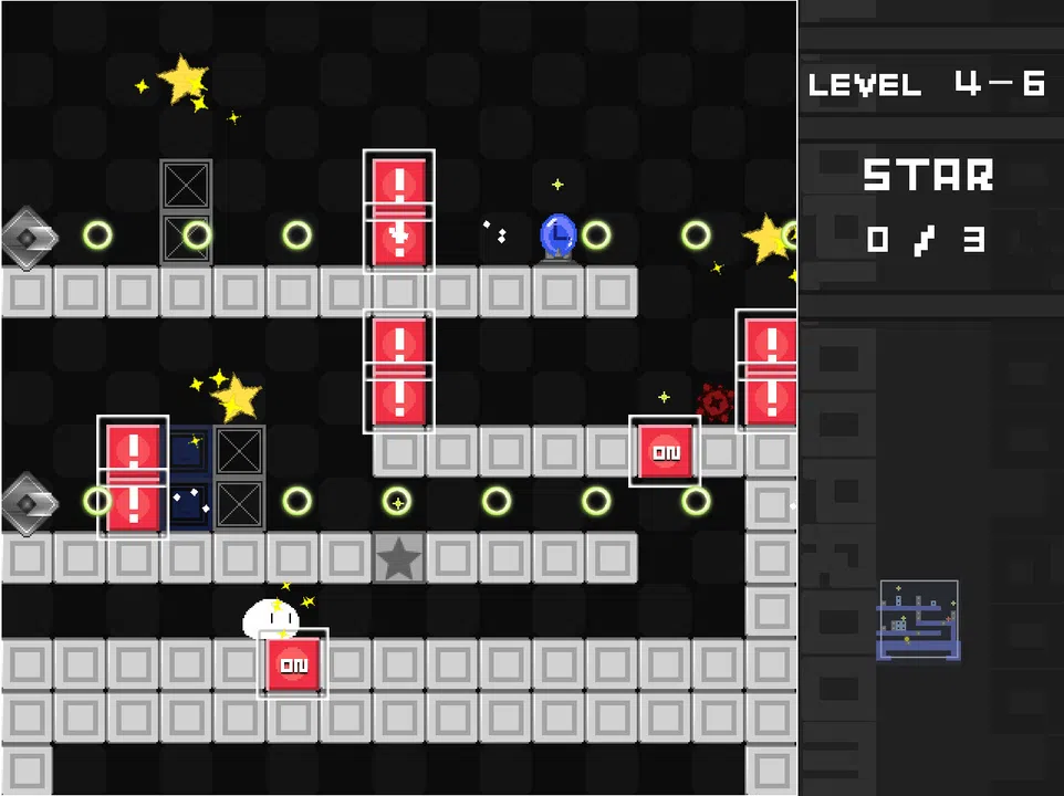 LOOP LOOP ROOM Screenshot 7