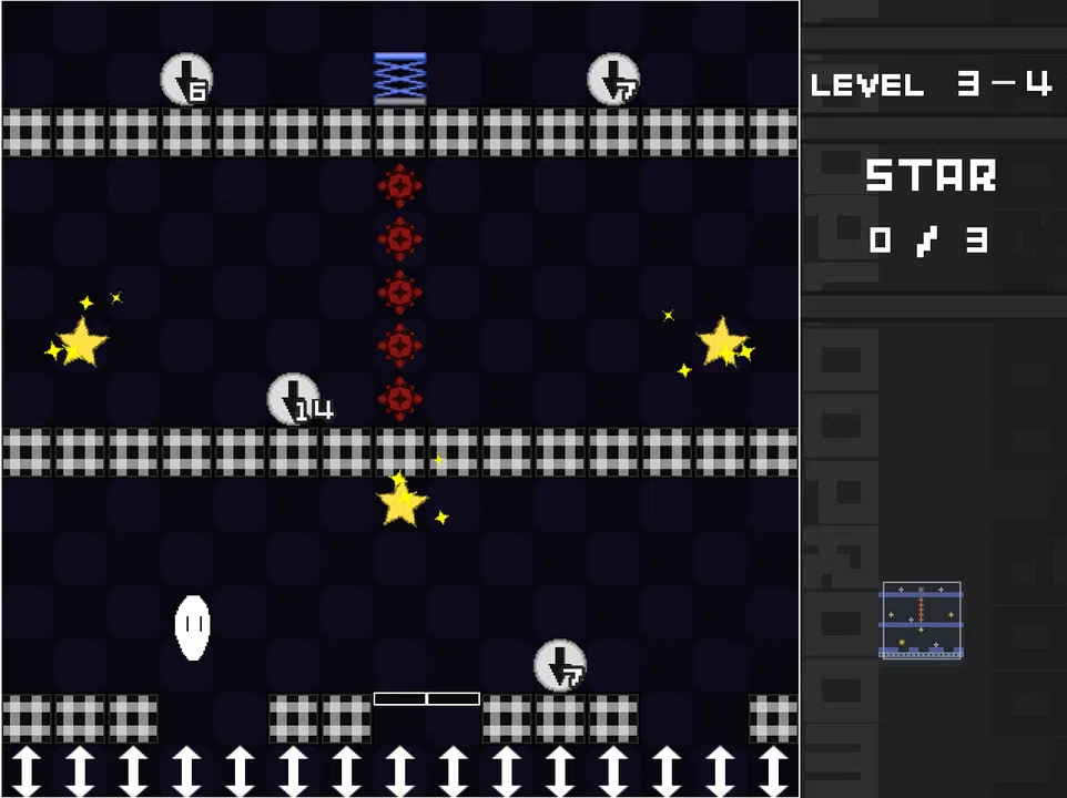 LOOP LOOP ROOM Screenshot 4