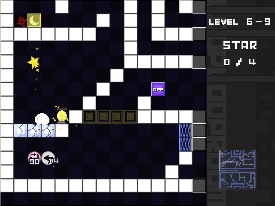 LOOP LOOP ROOM Screenshot 6