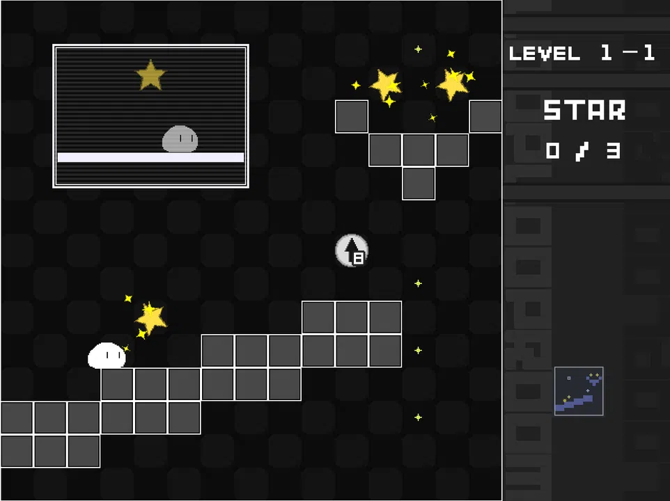 LOOP LOOP ROOM Screenshot 0