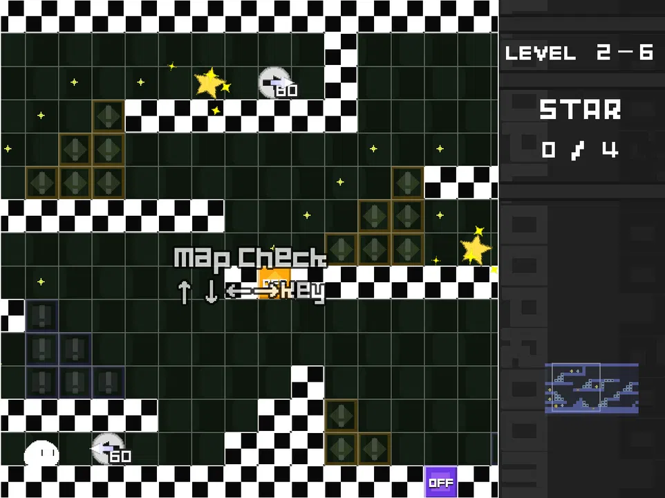 LOOP LOOP ROOM Screenshot 3