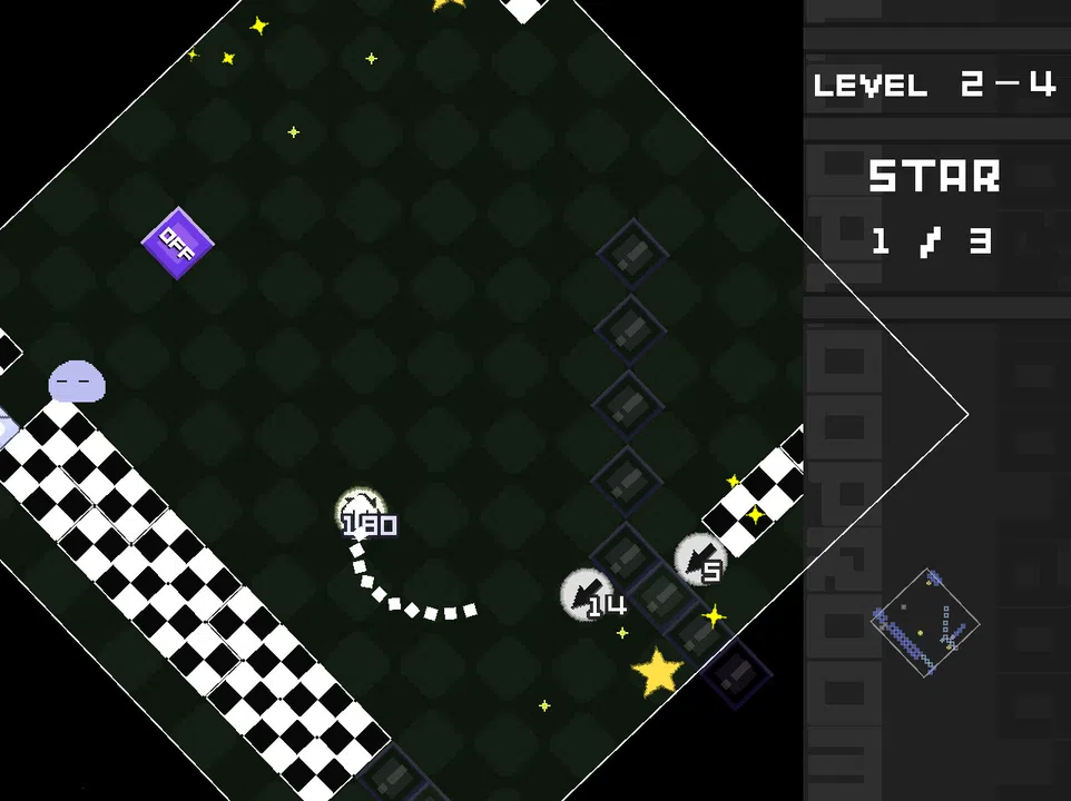 LOOP LOOP ROOM Screenshot 2