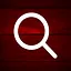 Focussed Detective icon