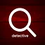 Really Focussed Detective icon
