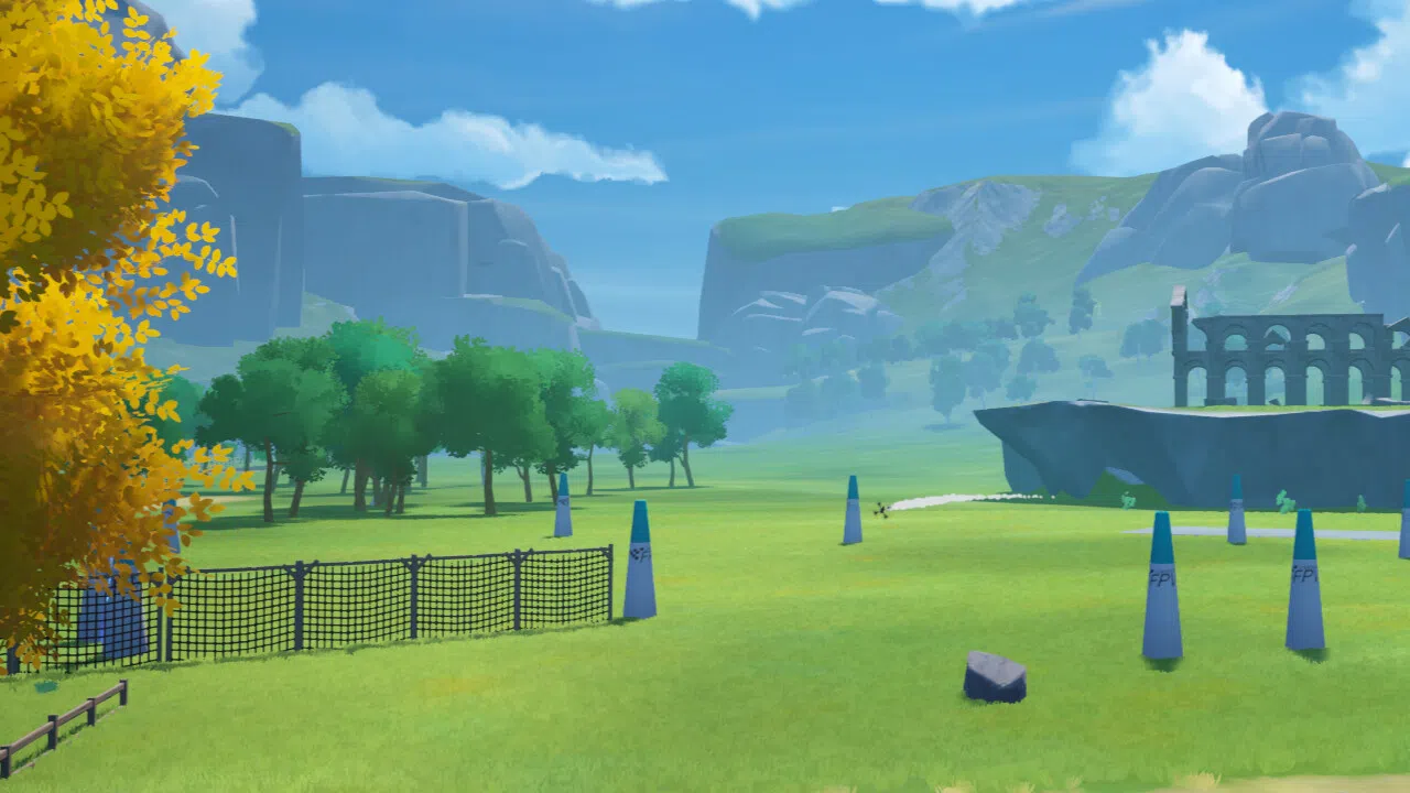 Unknown FPV : Drone Simulator Screenshot 7