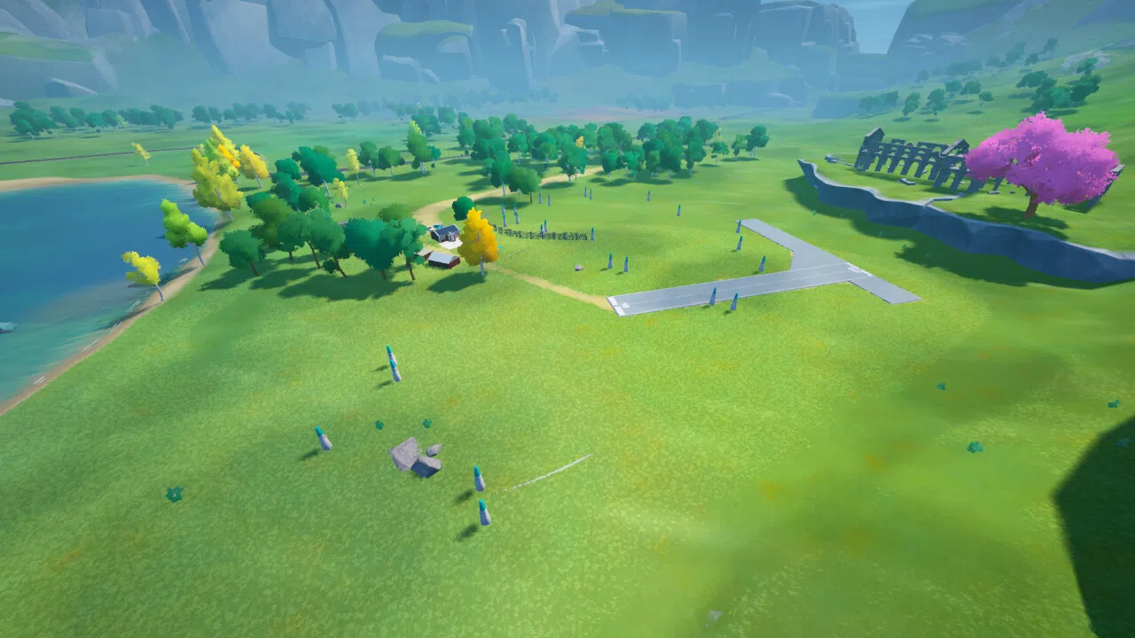 Unknown FPV : Drone Simulator Screenshot 8