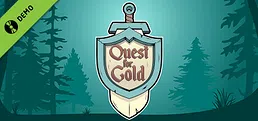Quest for Gold Demo