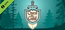 Quest for Gold Demo