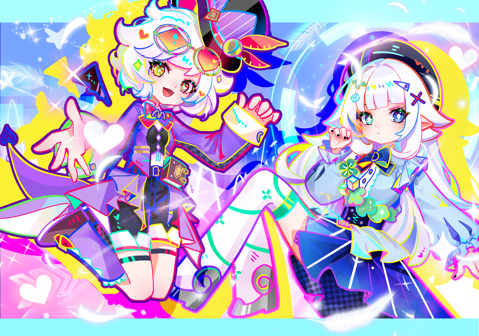 魔哆魔哆 Modo Modo Screenshot 8