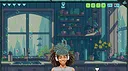 Pegdrop Hearts Screenshot 0