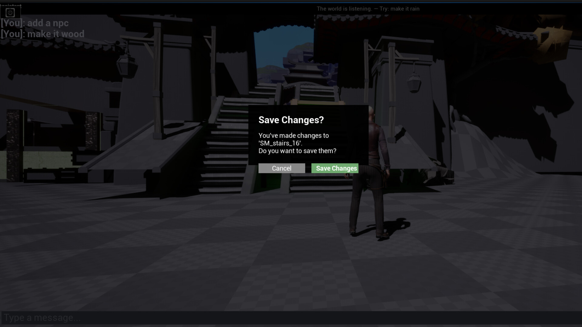 Manifest Anything Screenshot 4