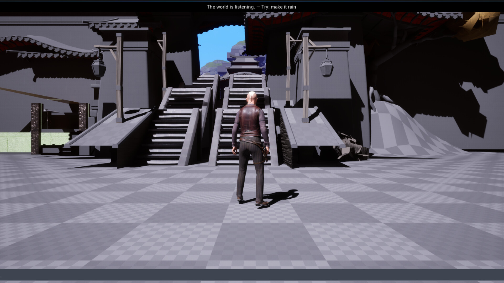 Manifest Anything Screenshot 3