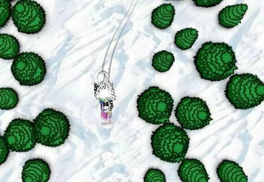 Avalanca Screenshot 8