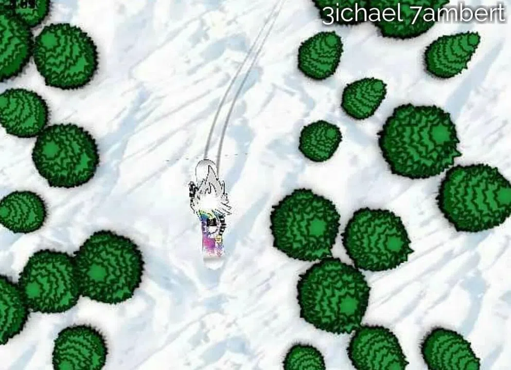 Avalanca Screenshot 1