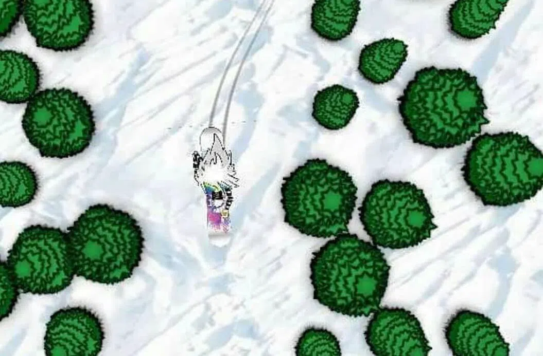 Avalanca Screenshot 7