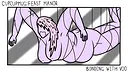 Feast Manor Artbook Screenshot 1