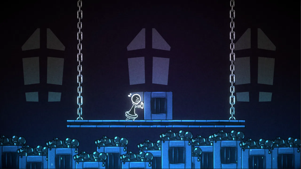 Trials Of Randoom Screenshot 5