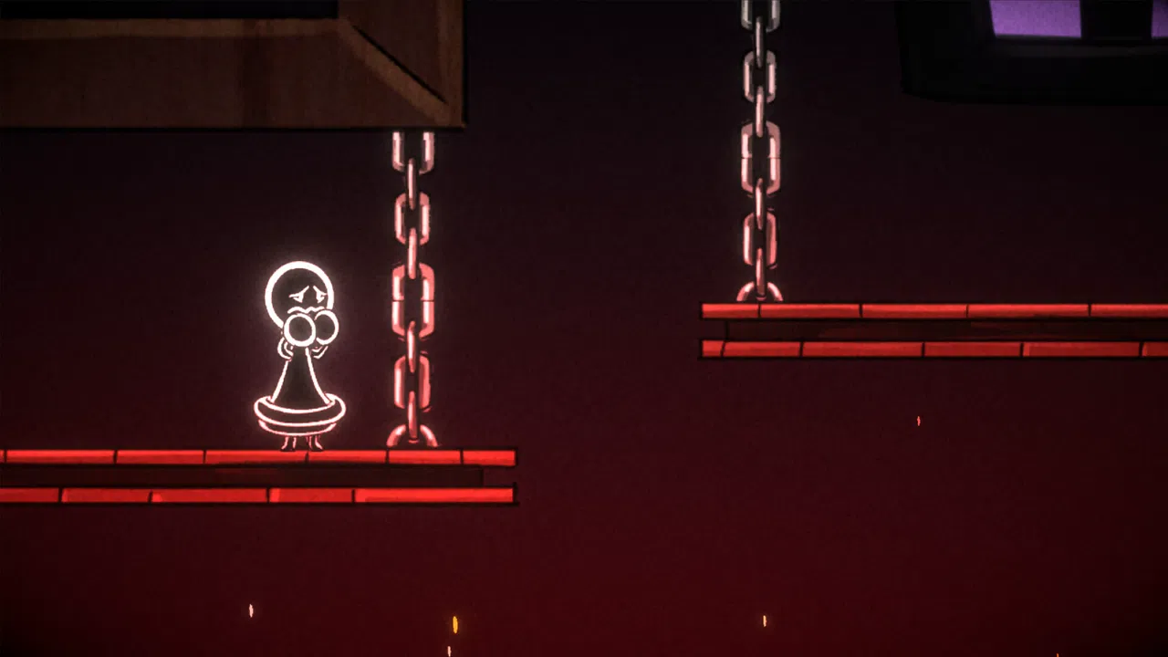 Trials Of Randoom Screenshot 2