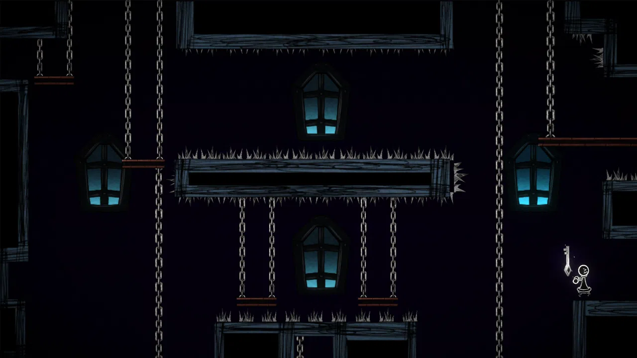 Trials Of Randoom Screenshot 3