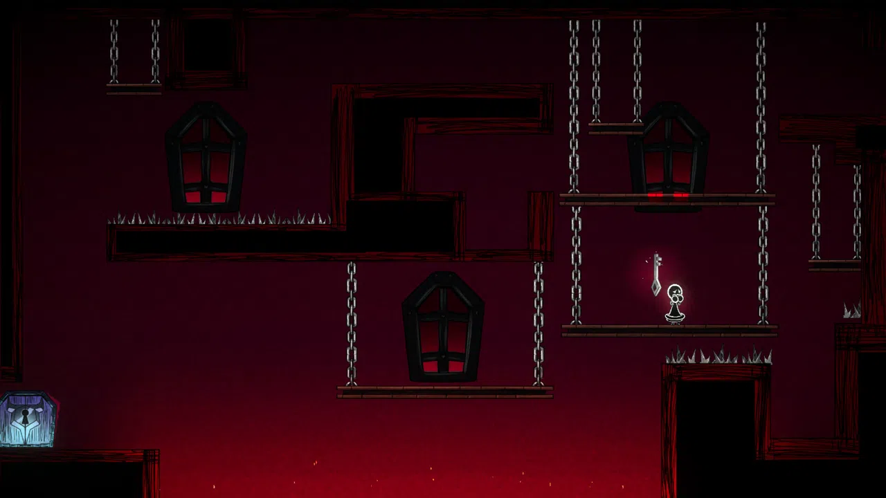 Trials Of Randoom Screenshot 4