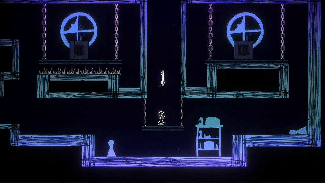Trials Of Randoom Screenshot 1