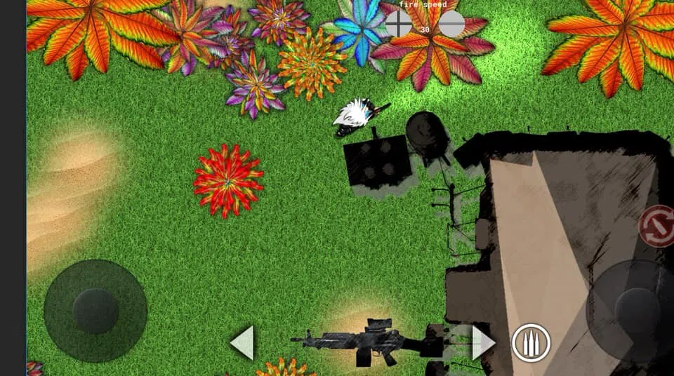 Avalanca - Mythos Screenshot 0