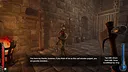Sorceress Demo Screenshot 1