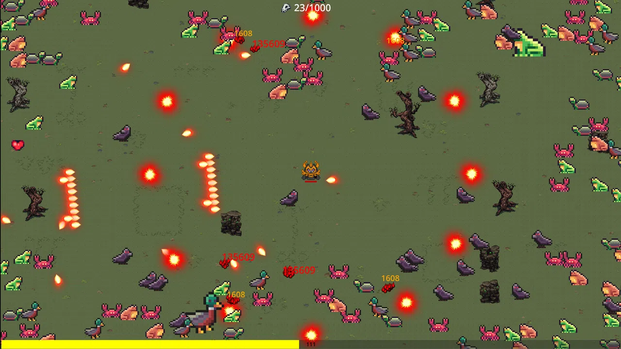 I HATE (other) Animals! Screenshot 2
