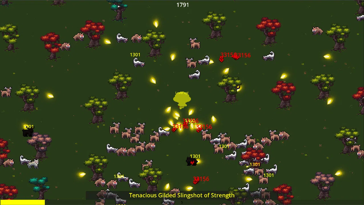 I HATE (other) Animals! Screenshot 3