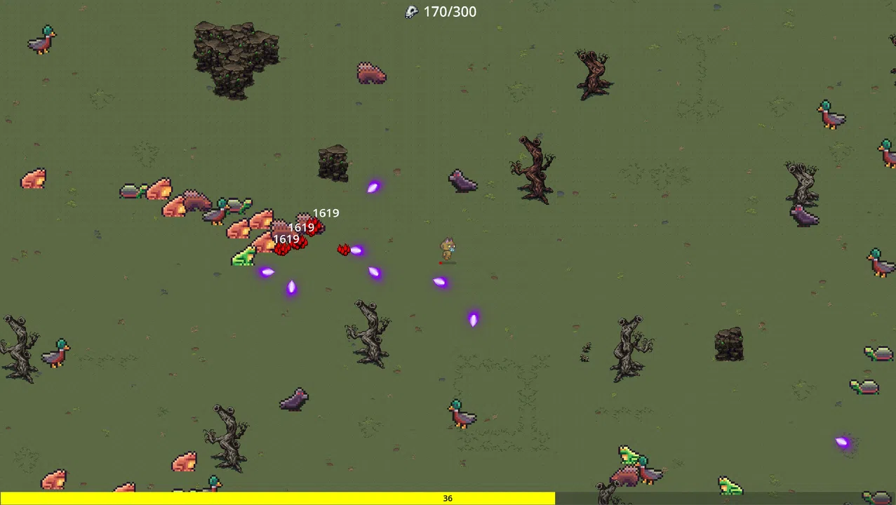 I HATE (other) Animals! Screenshot 7