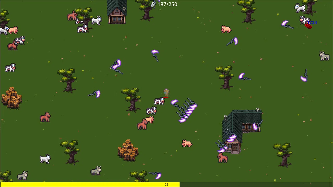 I HATE (other) Animals! Screenshot 6