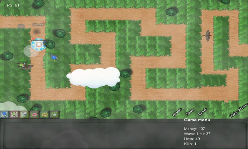 Avalanca - Divinity: Belfy Bastion Screenshot 2
