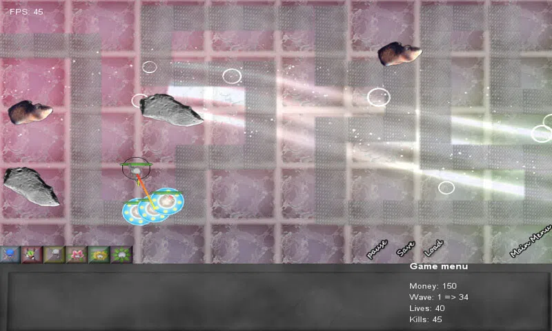 Avalanca - Divinity: Belfy Bastion Screenshot 4