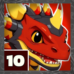 Dragnis 10 icon