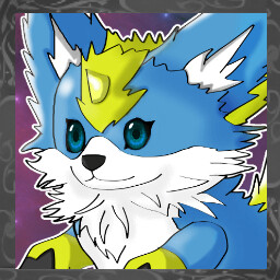 Wolfae icon