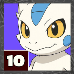 Lukan 10 icon