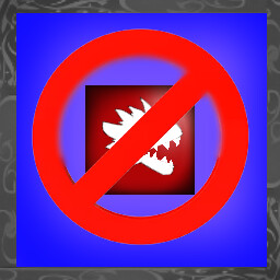 No Item icon