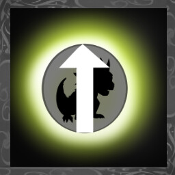 Evolve! Power Delirium icon