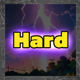 Hard Mode icon