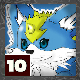 Wolfae 10 icon
