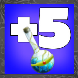 +5 Dream Jewels icon